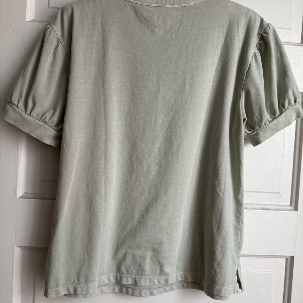 Universal Thread Mint Green Tee - Picture 4 of 4